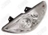 SPILU 322064 Headlight